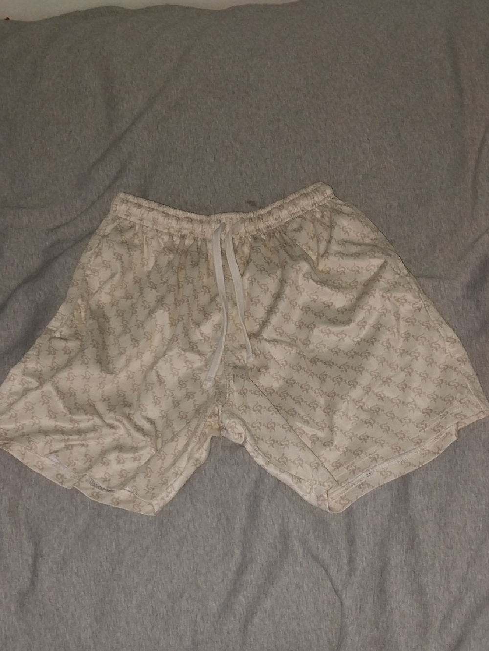 Saint Potential Shorts